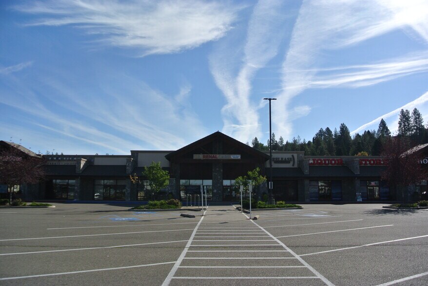 More Photos Of 920 N Id-41 Hwy, Post Falls Freestanding For Lease