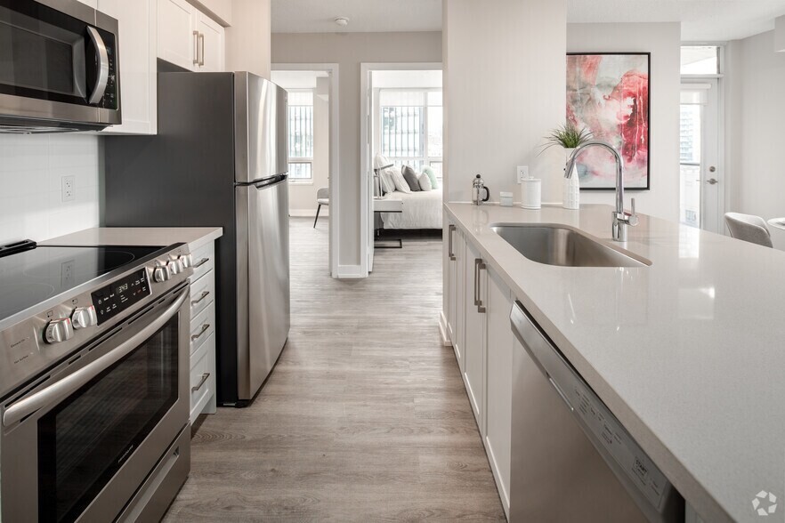 More Photos Of 167 Church St, Toronto Apartments For Lease