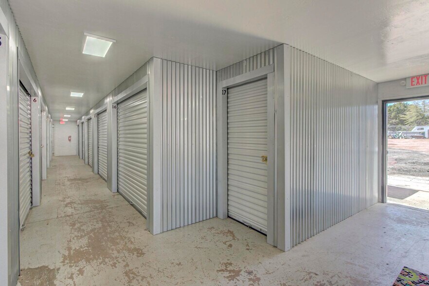 More Photos Of 113 W Cedar Ln, Payson Auto Repair For Sale