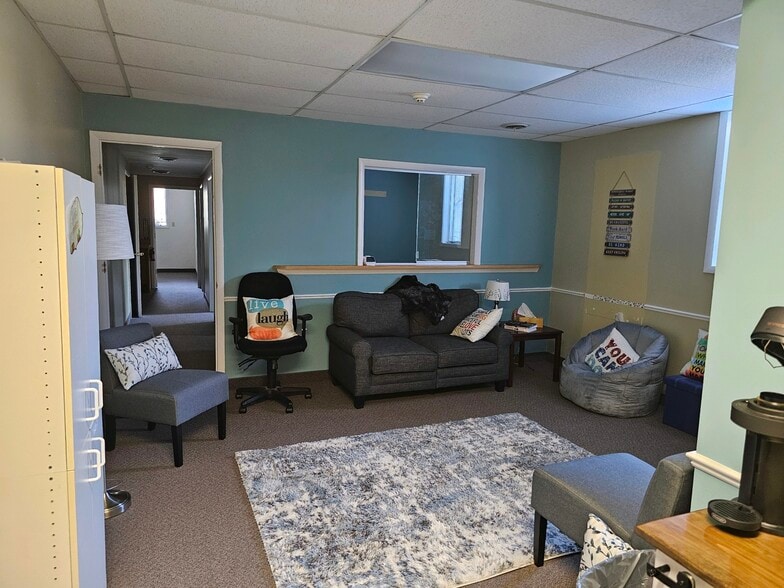 More Photos Of 218 Denison Pky E, Corning Storefront Retail Office For Lease