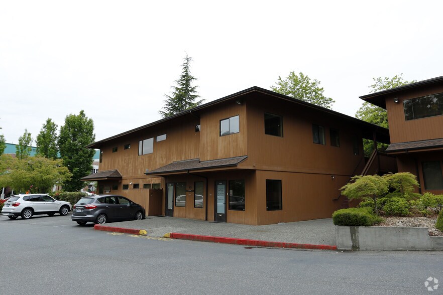 More Photos Of 16122 8th Ave SW, Burien Medical For Lease