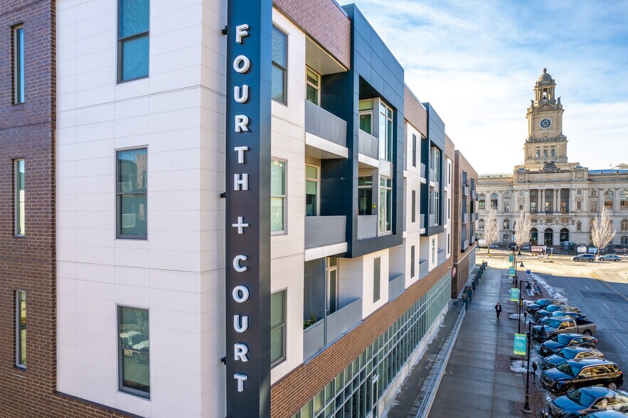 More Photos Of 420 Court Ave, Des Moines Apartments For Lease