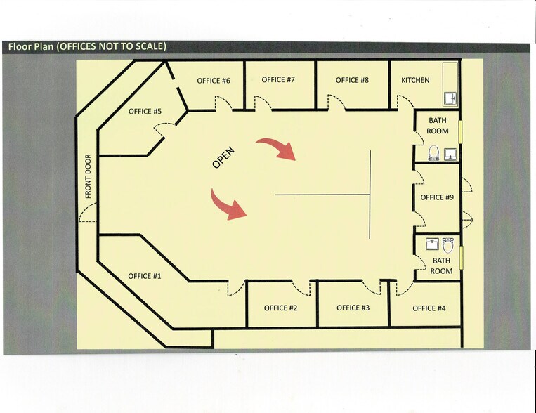 More Photos Of 1150 SW 30th Ave, Pompano Beach Loft Creative Space For Lease