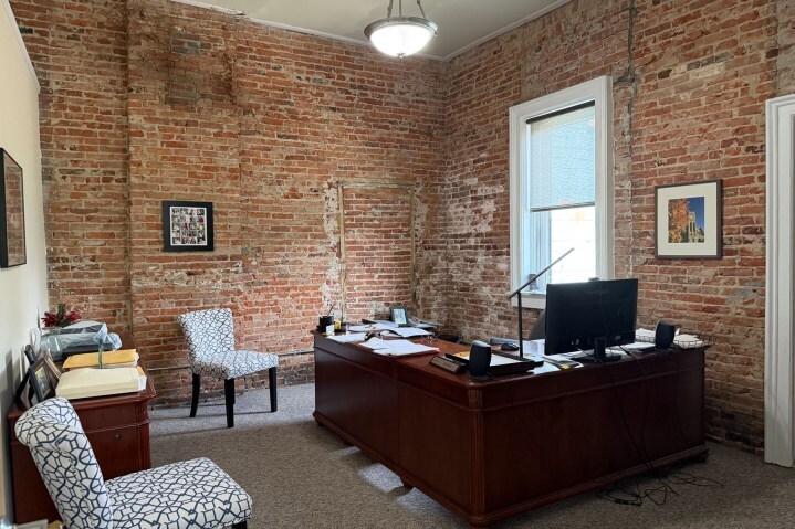 More Photos Of 115 E Front St, Monroe Office For Sale