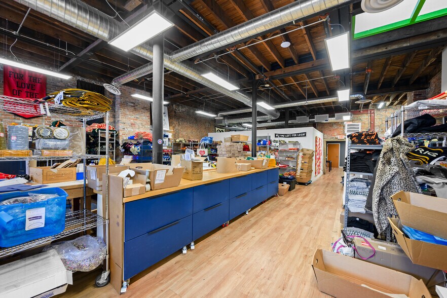 More Photos Of 810 Main St, Buffalo Office For Sale
