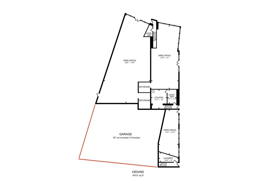 More Photos Of 8314-8324 W Grand Ave, River Grove Apartments For Sale