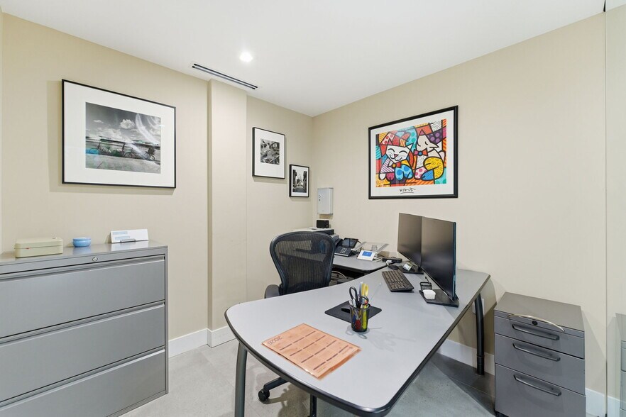 More Photos Of 45 Valencia Ave, Coral Gables Storefront Retail Office For Sale