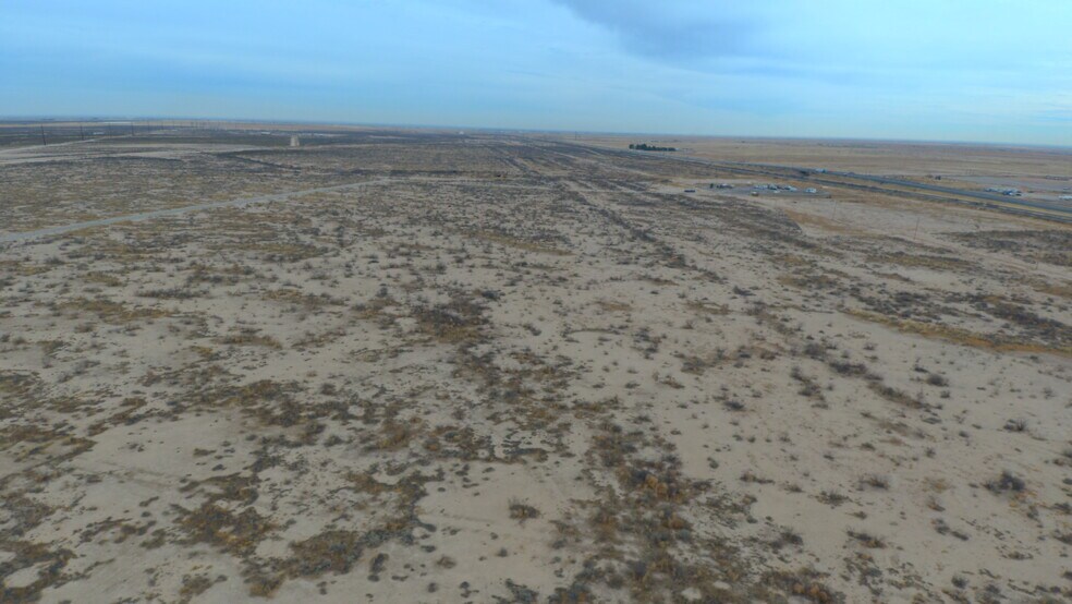 More Photos Of TBD County Road 414, Pecos Land For Sale