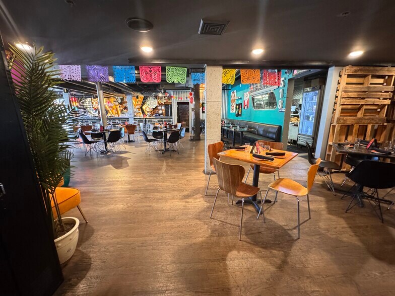 More Photos Of 4-6 Sheridan Ave, Albany Storefront Retail Office For Lease