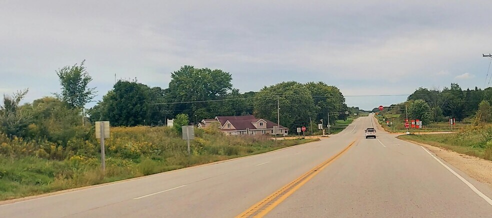 More Photos Of Intersection of State Highways 60 and 67, Neosho Land For Sale
