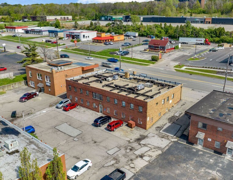 More Photos Of 26151 Euclid Ave, Euclid Medical For Sale