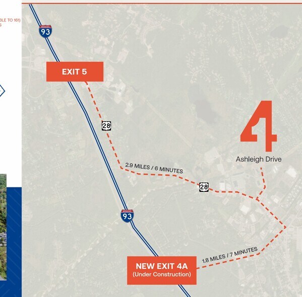 More Photos Of 41 Ashleigh Dr, Derry Unknown For Lease