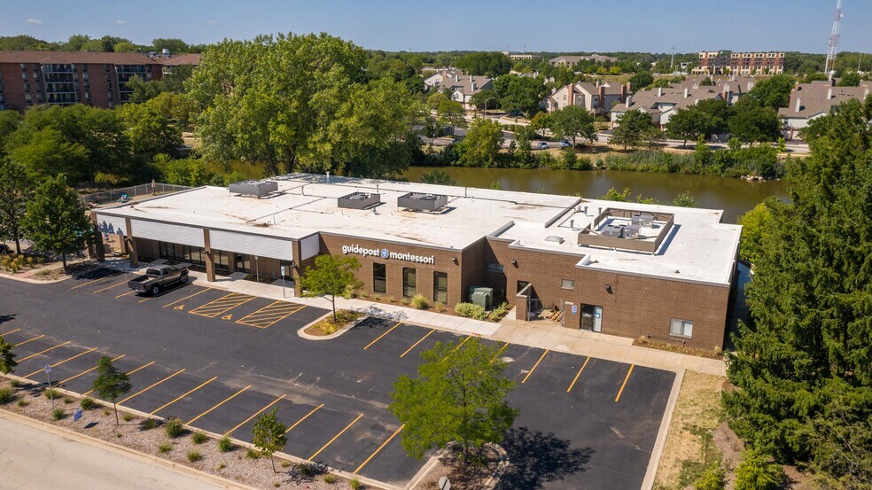 Primary Photo Of 22 Kristin Dr, Schaumburg Daycare Center For Lease