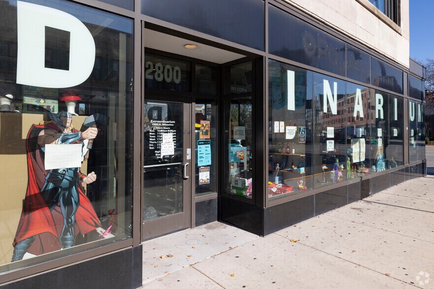 More Photos Of 2800 N Milwaukee Ave, Chicago Apartments For Lease