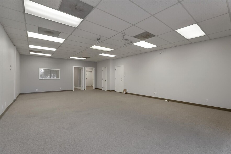Primary Photo Of 2470 S Winchester Blvd, Campbell Office For Lease