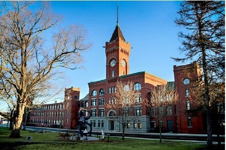 More Photos Of 14 Mechanic St, Southbridge Hotel For Lease