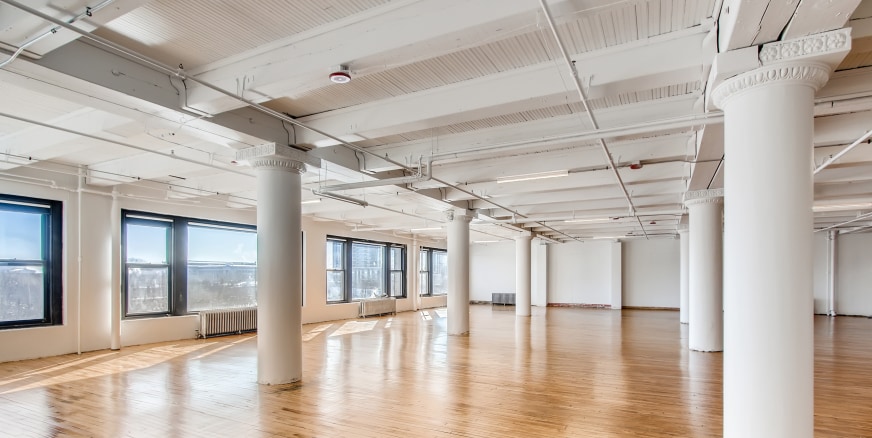 More Photos Of 1006 S Michigan Ave, Chicago Loft Creative Space For Sale