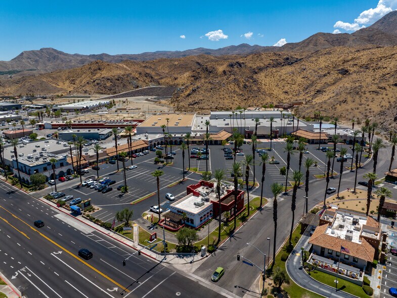 More Photos Of , Cathedral City General Retail For Sale