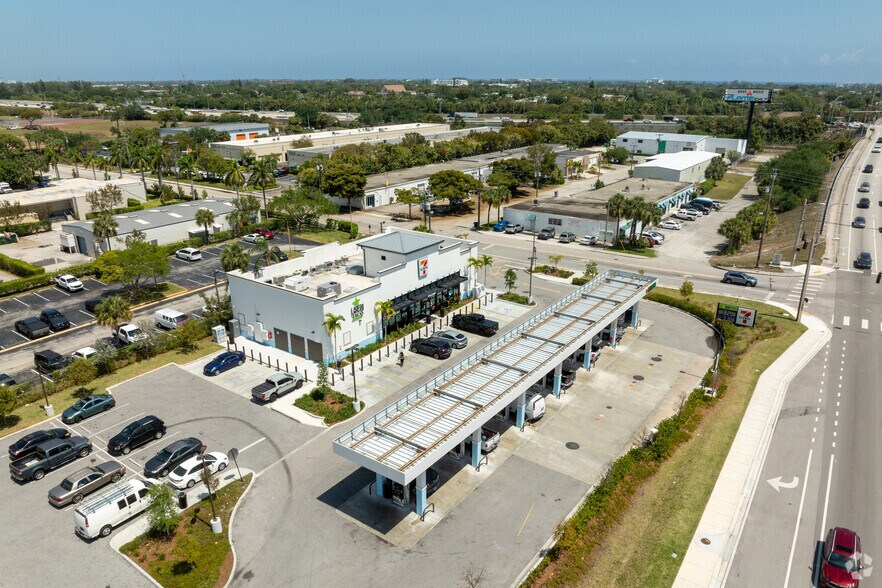 More Photos Of 1900 10th Ave N, Lake Worth Beach Convenience Store For Sale