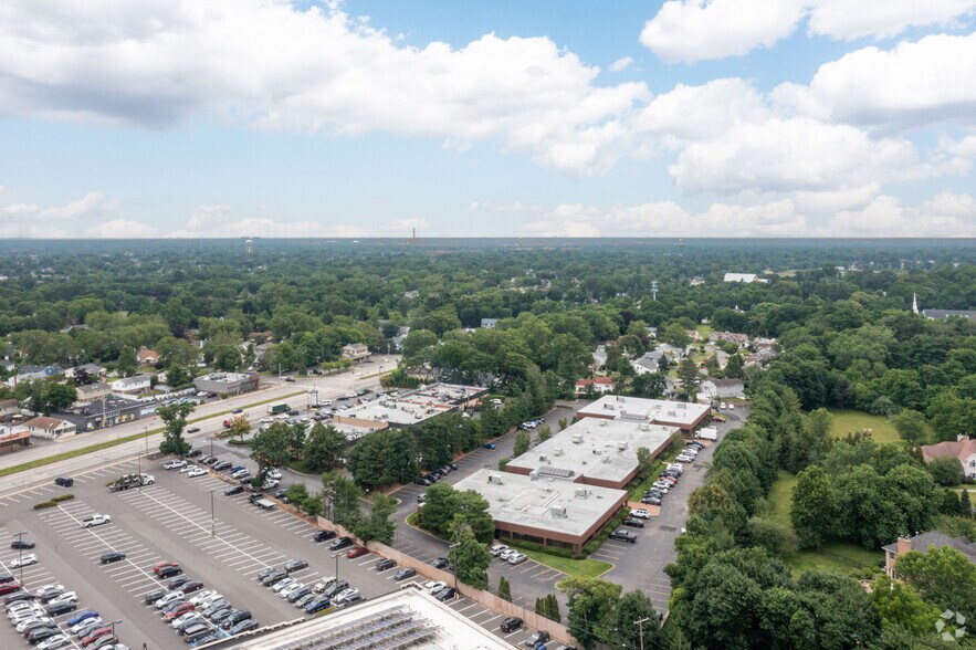 30 Jericho Executive Plz, Jericho, NY 11753 Office For Lease