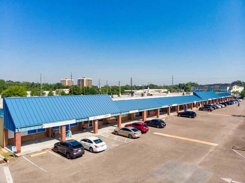 More Photos Of 5200-5322 Pearl St, Jacksonville Freestanding For Sale