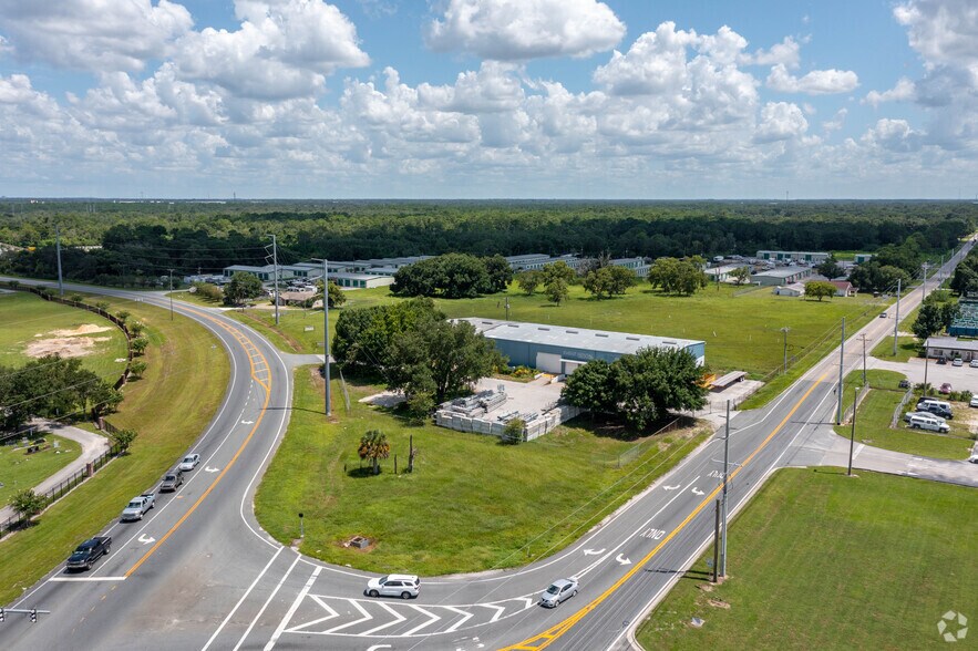 More Photos Of 220 Recker Hwy, Auburndale Warehouse For Lease