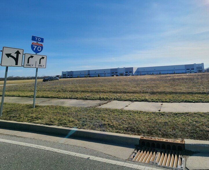 More Photos Of 0 Swift Dr, Plainfield Land For Sale