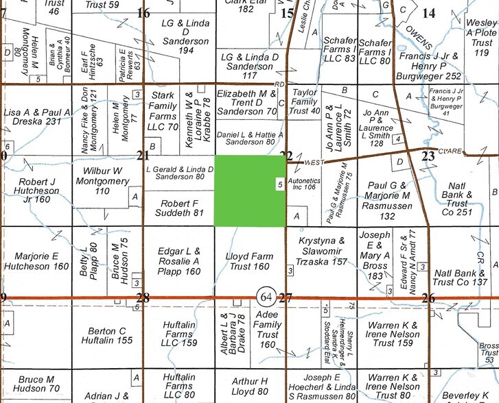 More Photos Of Malta Road, Clare Land For Sale