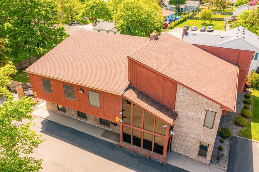 More Photos Of 3101 W Ridge Rd, Rochester Medical For Sale