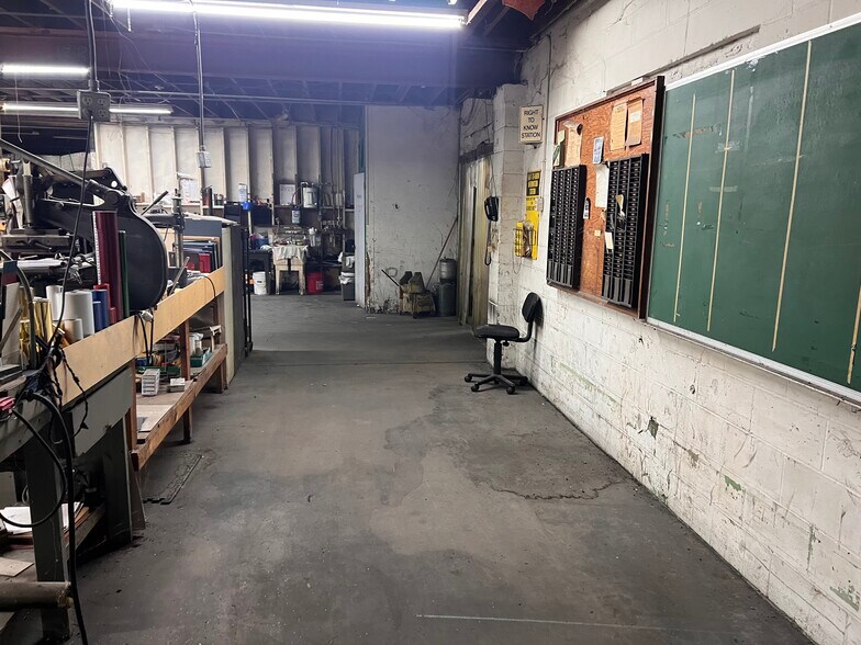 More Photos Of 1817 Florida Ave, Jacksonville Warehouse For Sale