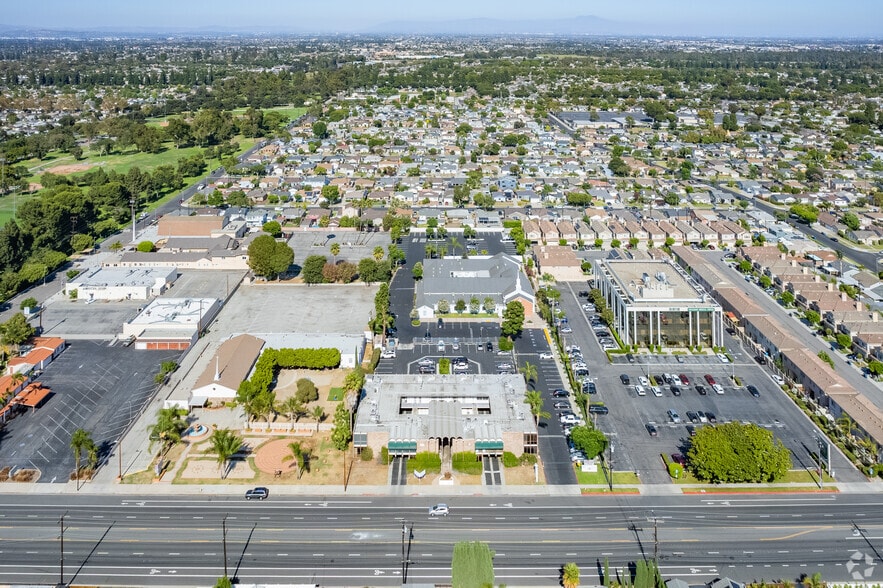 More Photos Of 3840 Woodruff Ave, Long Beach Medical For Lease