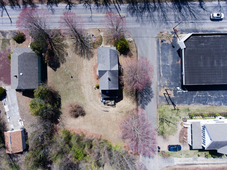 More Photos Of 221 Sunset Blvd, Cape May Land For Sale