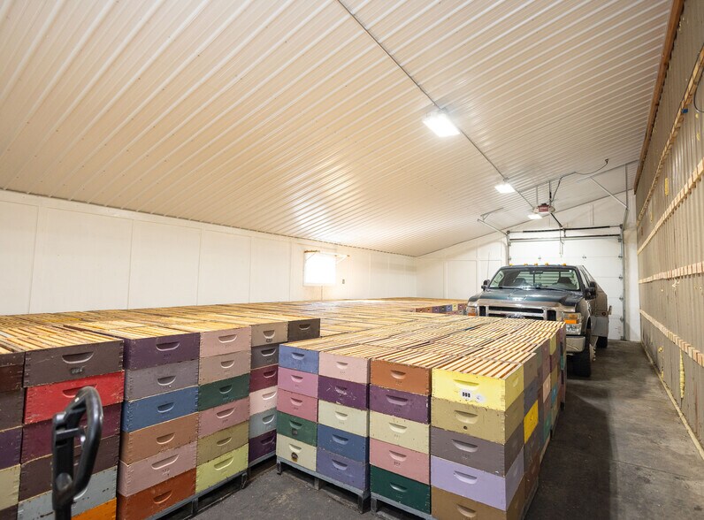 More Photos Of 6209 Cassidy Rd, Mineral Point Light Manufacturing For Sale