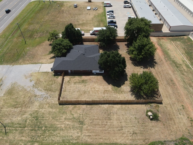 More Photos Of 811 N Mustang Rd, Tuttle Land For Sale