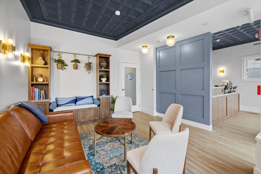 More Photos Of 14 Main St, Southborough Medical For Sale