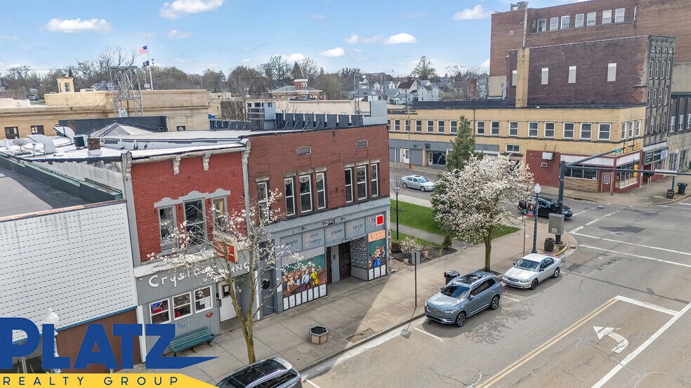 More Photos Of 317 E Main St, Alliance General Retail For Sale