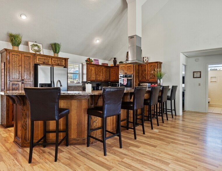 More Photos Of 6776 FM 356, Trinity Trailer Camper Park For Sale