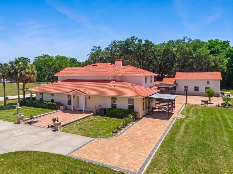 More Photos Of 1498 Markham Woods Rd, Longwood Flex For Sale