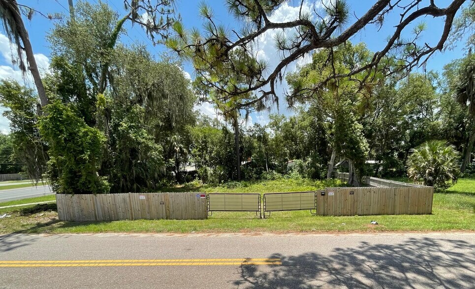 More Photos Of 16220 Leonard St, Umatilla Land For Sale