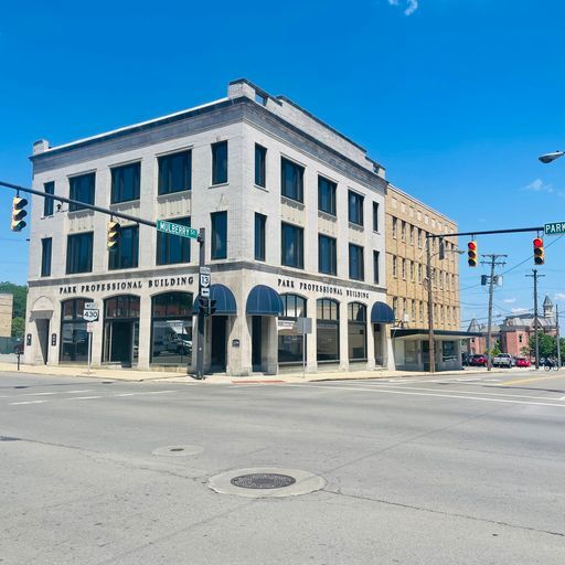 More Photos Of 68-70 W Park Ave, Mansfield Office For Lease