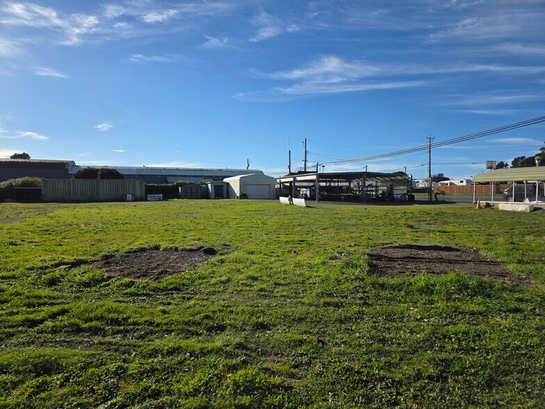 More Photos Of 1127 US Highway 101 N, Crescent City Land For Sale