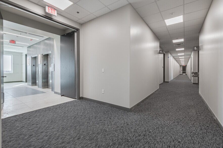 More Photos Of 4650 President George Bush Hwy, Sachse Medical For Lease