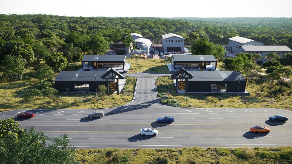 Primary Photo Of 3980 Highway 290 Hwy, Dripping Springs Land For Sale