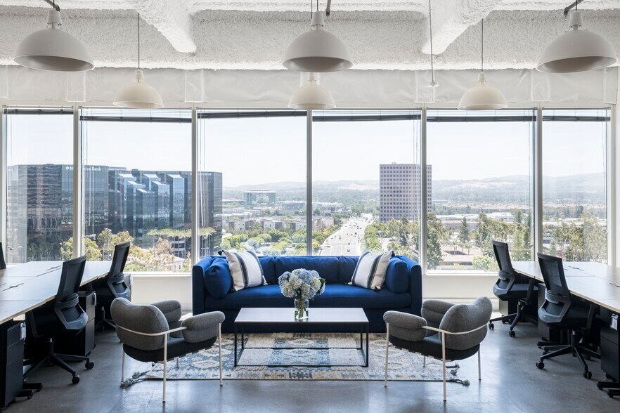 More Photos Of 2211 Michelson Dr, Irvine Office For Lease