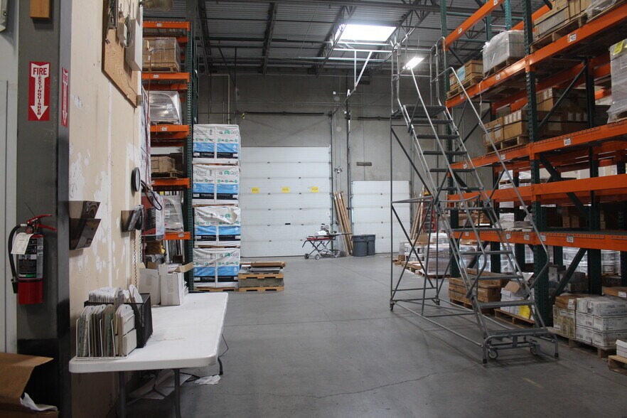 More Photos Of 2181 W California Ave, Salt Lake City Showroom For Lease