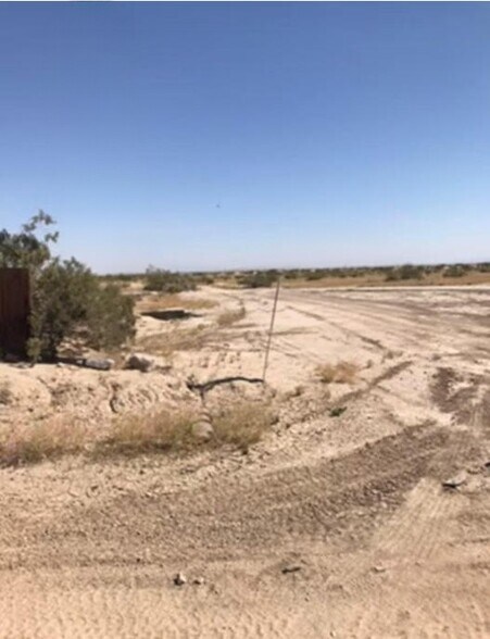 More Photos Of Split Mountain Rd, Borrego Springs Land For Sale