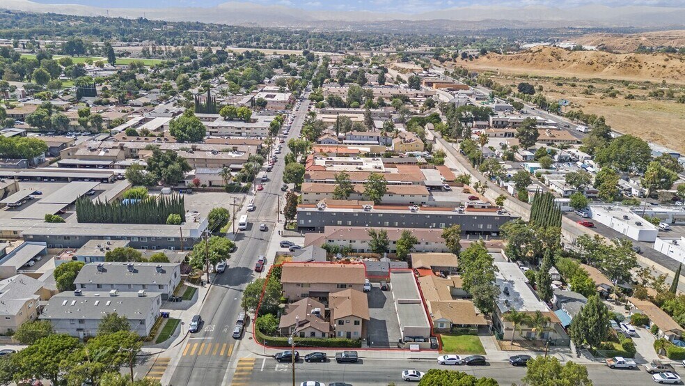 More Photos Of ,  Multifamily For Sale