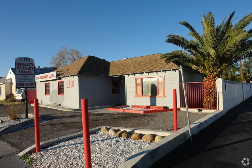 More Photos Of 1310 S Maryland Pky, Las Vegas Office For Sale