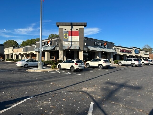 Primary Photo Of 425 SE Greenville Blvd, Greenville Unknown For Lease