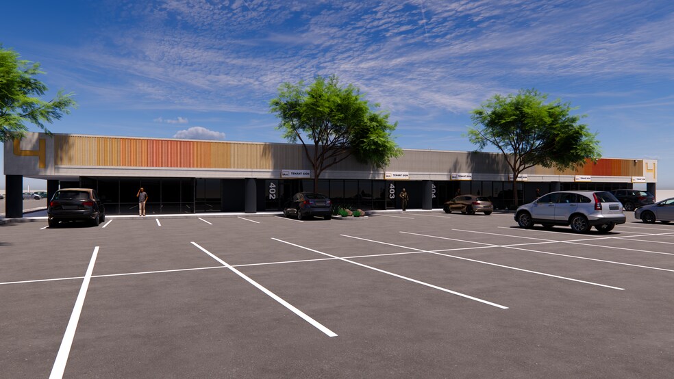 More Photos Of 780 Montague Expy, San Jose Unknown For Lease